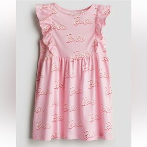 H&M Barbie Dress